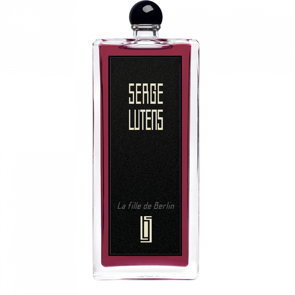 Serge lutens - La fille de Berlin