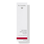 Dr.Hauschka - Lait crème pour le corps amande