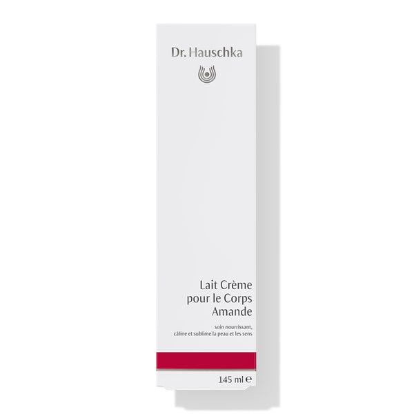 Dr.Hauschka - Lait crème pour le corps amande