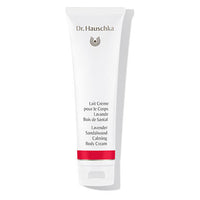 Lait pour le corps Lavande et Bois de santal