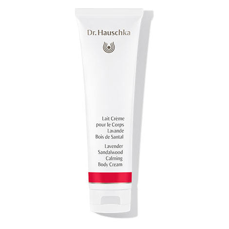 Lait pour le corps Lavande et Bois de santal