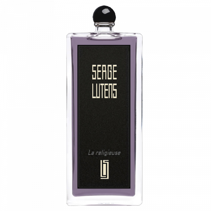 Serge lutens - La religieuse