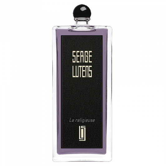 Serge lutens - La religieuse
