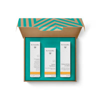 Dr.Hauschka - Coffret cadeau les essentiels