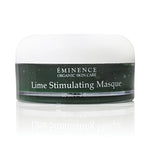 Éminence - Masque stimulant à la lime