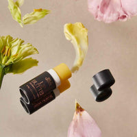 Wild Grace - Beurre pour les lèvres ; Cardamone et Vanille