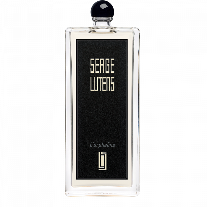 Serge lutens - L'orpheline