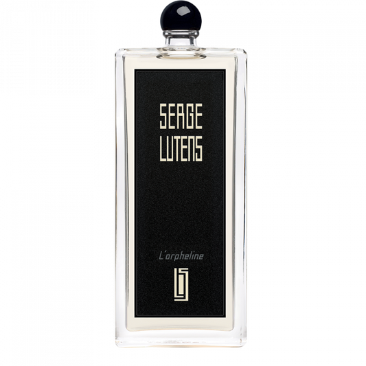 Serge lutens - L'orpheline