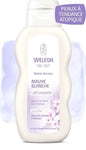Lait corporel à la Mauve blanche