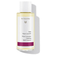 Dr.Hauschka - Bain moor lavande