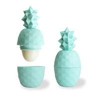 PINEAPPLE LIP BALM - TEAL