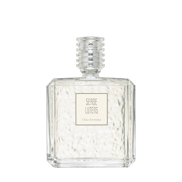 Serge lutens - L'eau d'armoise