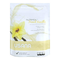 Usana - Nutrimeal saveur de vanille