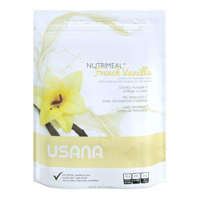 Usana - Nutrimeal saveur de vanille