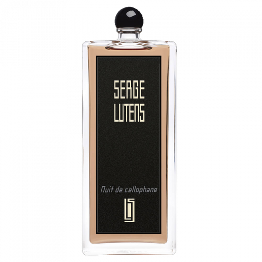 Serge lutens - Nuit de cellophane
