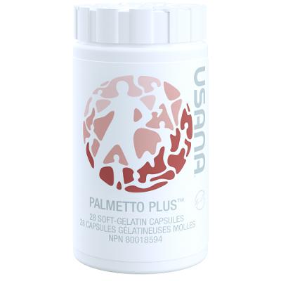 Usana - Palmetto plusMC