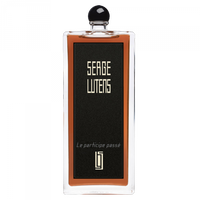 Serge lutens - Le participe passé