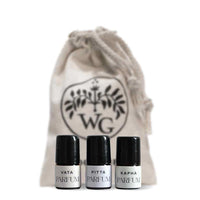 Wild grâce - Parfums minis