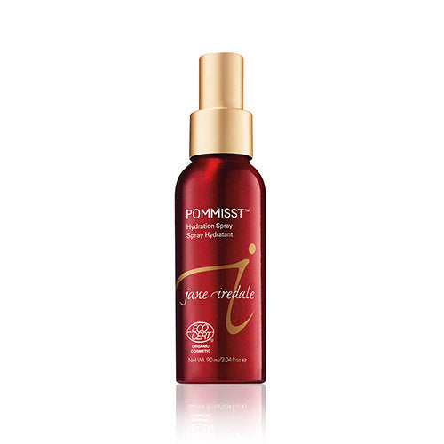 Jane iredale - Spray hydratant à la grenade
