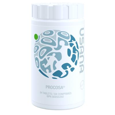 Usana - Procosa MD