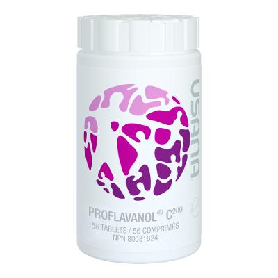 Usana - Proflavanol C 200