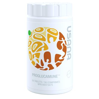 ProglucamuneMD