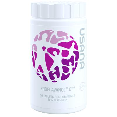 Usana - Proflavanol C 100