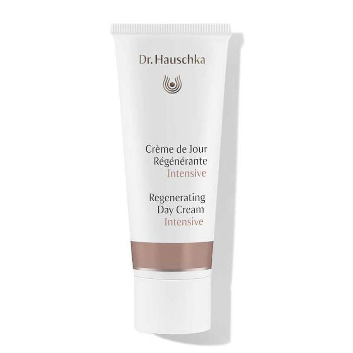 Dr.hauschka - Crème Intensive de jour régénérante