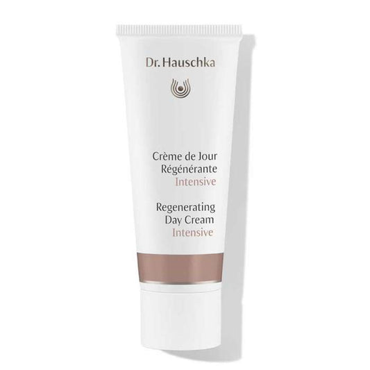 Dr.hauschka - Crème Intensive de jour régénérante