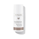 Dr.Hauschka - Crème régénérante contour des yeux