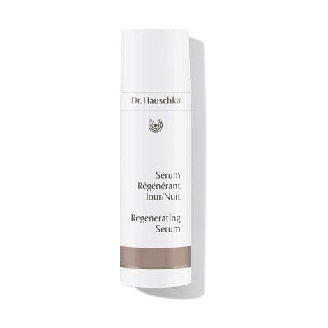 Dr.Hauschka - Sérum régénérant Jour/Nuit