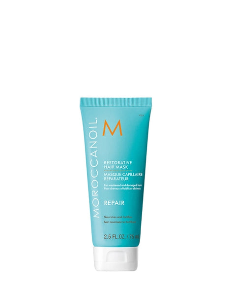 Moroccanoil - Masque capillaire réparateur