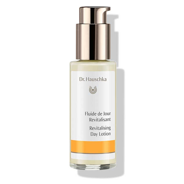 Dr.Hauschka - Fluide de jour revitalisant