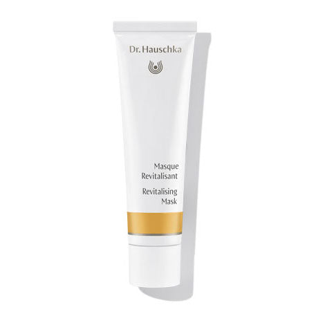 Dr. Hauschka - Masque revitalisant