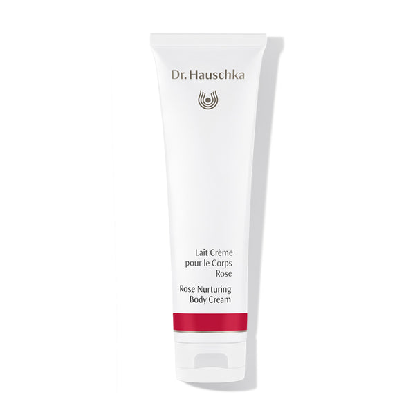 Dr.Hauschka - Lait crème pour le corps rose