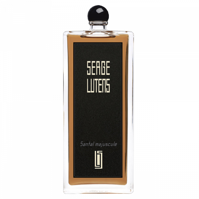 Serge lutens - Santal majuscule