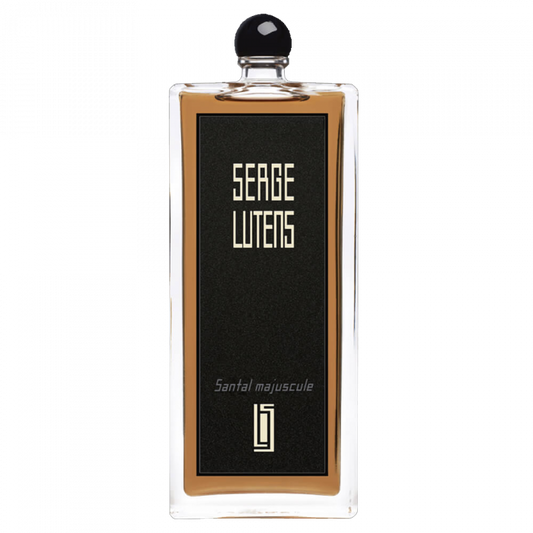 Serge lutens - Santal majuscule