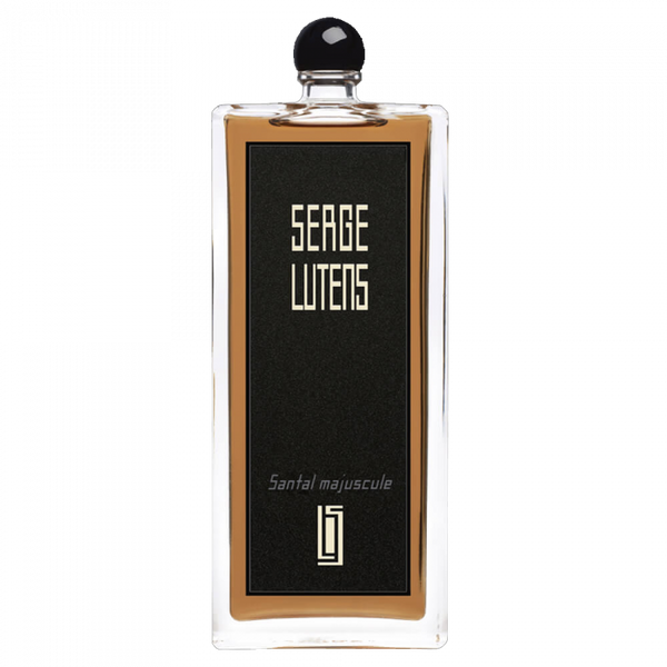 Serge lutens - Santal majuscule