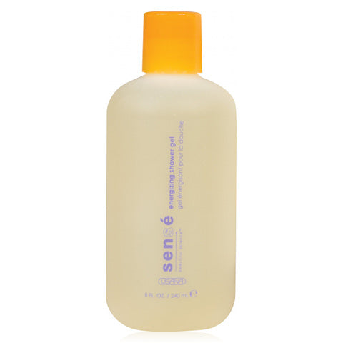 GEL DE DOUCHE ÉNERGISANT