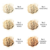 Sun defense minerals No.5