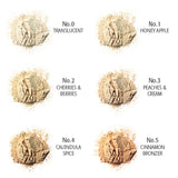 Sun defense minerals No.5