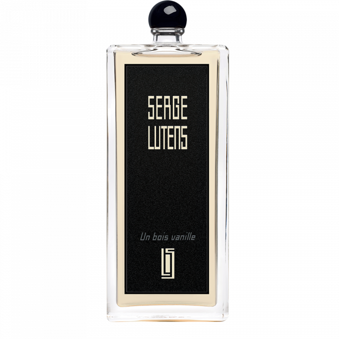 Serge lutens - Un bois vanille