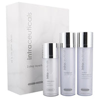Intraceuticals - Ensemble en 3 étapes Opulence