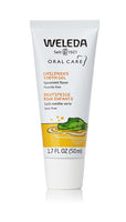 Gel dentifrice pour enfant