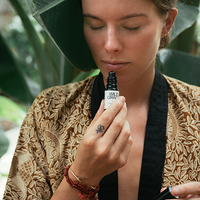 Wild grâce - Parfum pitta