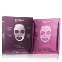 111Skin - Masque visage bio cellulose Y theorem